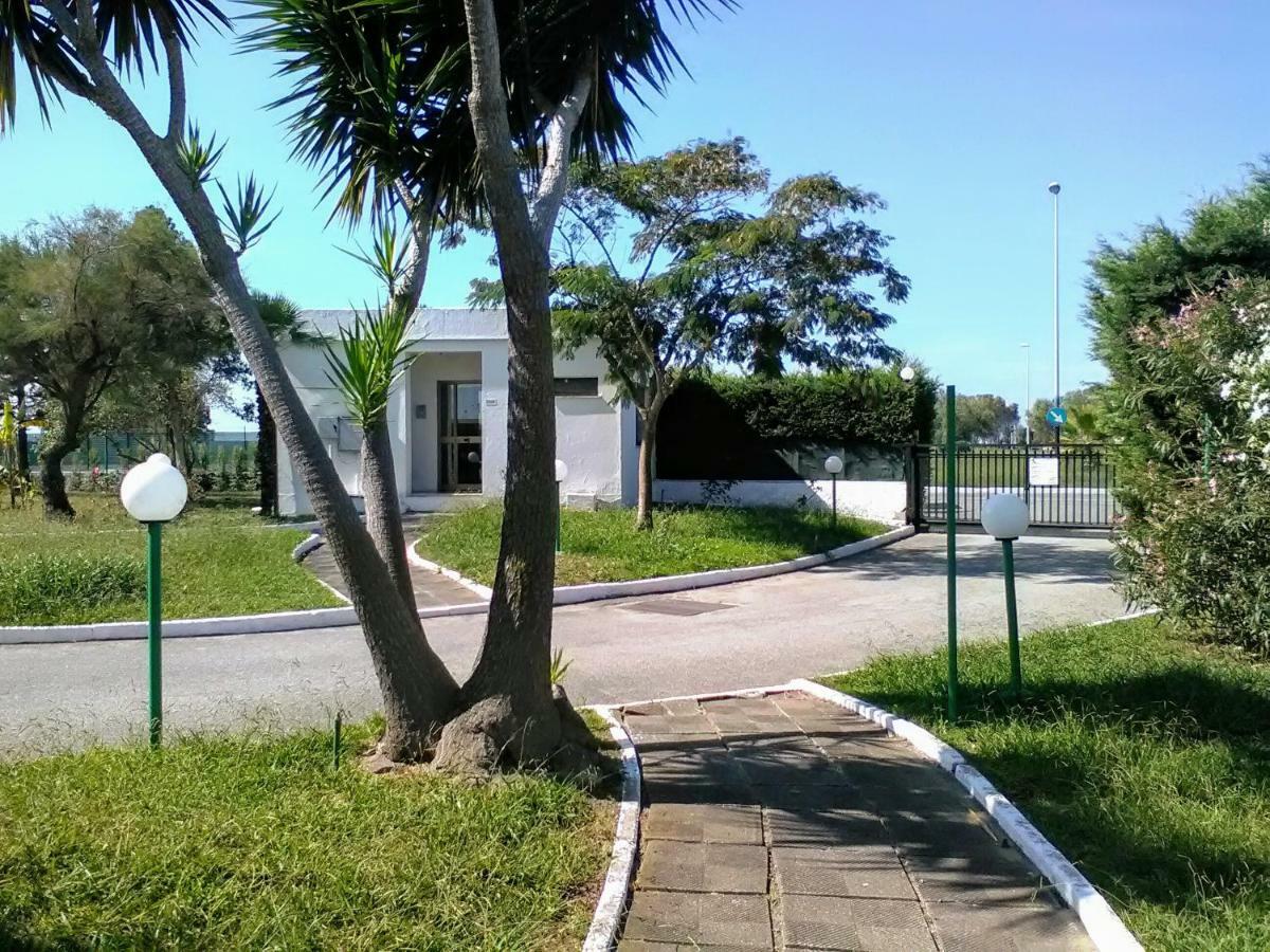 Appartamento Ginepri Lamezia Terme Exterior photo