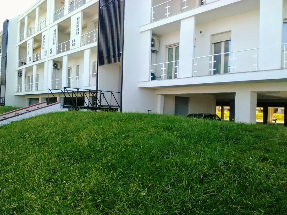 Appartamento Ginepri Lamezia Terme Exterior photo